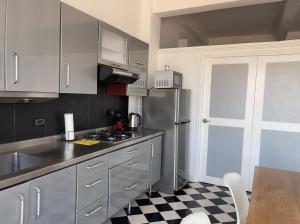 704 Puesta de sol apto en Cartagena