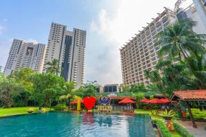 The Sultan Hotel & Residence Jakarta