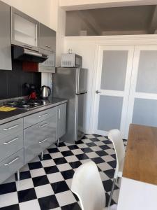 704 Puesta de sol apto en Cartagena