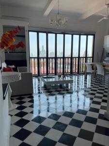 704 Puesta de sol apto en Cartagena