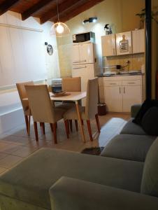 Departamento en el centro (monoambiente completo)