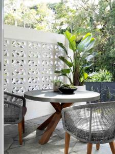 Tallowwood House Luxury Bed & Breakfast