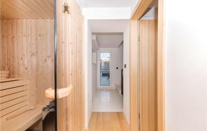 Cozy Home In Kaprije With Sauna 