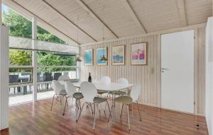 Holiday Home Lærkemose Sydals X