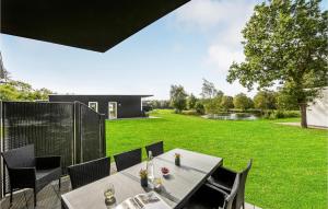 3 Bedroom Awesome Home In Ringkøbing