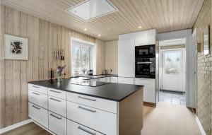 Nice Home In Tarm With Wifi