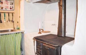 Two-Bedroom Holiday Home In Nassjo