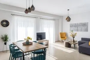 Maria's Comfort Home - Kastellákia