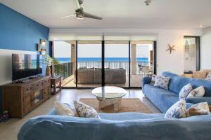 Beachfront Luxury with Incredible Ocean Views apts by Bluescape