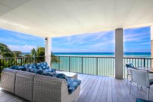 Beachfront Luxury with Incredible Ocean Views apts by Bluescape