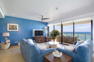 Beachfront Luxury with Incredible Ocean Views apts by Bluescape