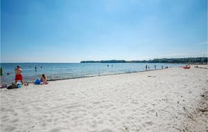 Holiday Home Skovløkken Hejls Xii