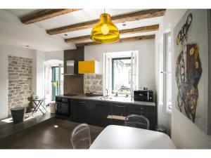 Apartment Diocletian Pearl 
