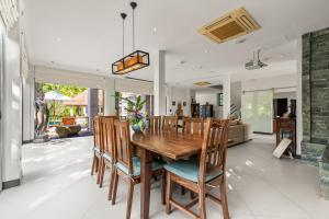 Villa Luxe - Ultra Luxury 4 Bedroom