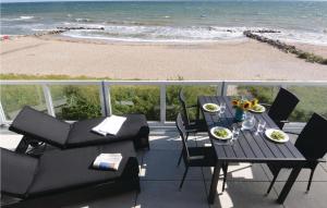 Appartement Seestern E