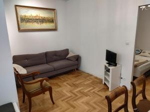 Apartament przy Starym Mieście