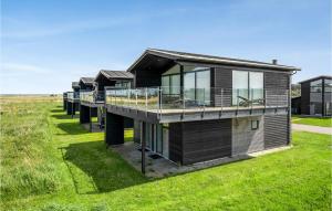 Holiday Home Frederikshavn 03