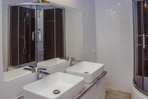 MIZU Apartamenty Słowińców