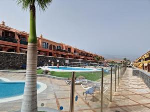 Great 2bedrooms apartment in Costa del Silencio