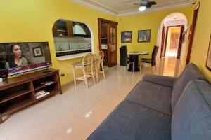 Great 2bedrooms apartment in Costa del Silencio