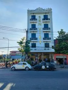 Hotel Sen Việt Bạc Liêu - Bạc Liêu