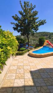 Casa Vacanze Salvatore-Relax con piscina privata