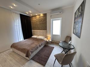 Standard Double Room room in Hotel Nika