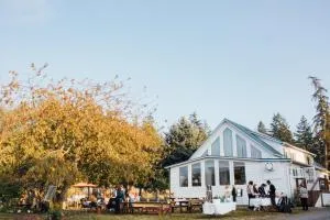 Saturn's Return - Mitchell Bay