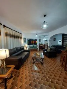 Casa Chanito - La Joya Casa Chanito - La Joya