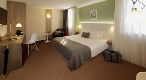 Hotels Mercure Hotel Forbach Centre de Loisirs : photos des chambres