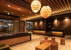 Tokyu Stay Sapporo Odori - Sapporo