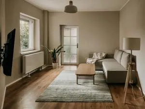 Gemütliche 93m² Wohlfühlfläche mit Ausblick zum Weltkulturerbe! - Katernberg