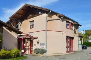 美乐蒂酒店 - Charchilla