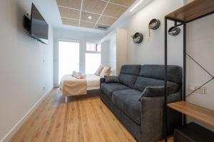 Elegant Rooms Lasarte