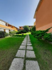 Home & Sea Villasimius img50