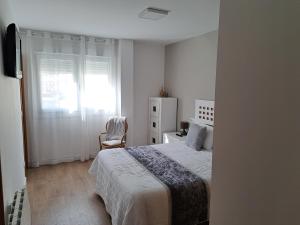 Apartamento Calvarios