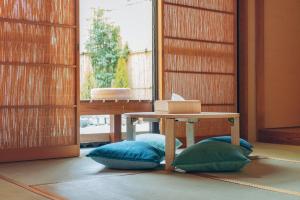 Skytree Tatami Hotel