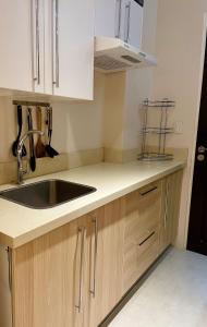 Studio Type - Matina Enclaves Residences