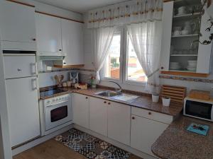 Apartamento Calvarios