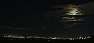 THE BALAY MOUNTAIN PEAK