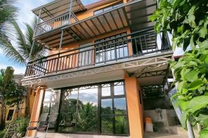 THE BALAY MOUNTAIN PEAK