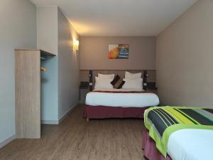 Appart'hotels Adagio Access Lyon Centre Universite : Studio (3 Personnes)