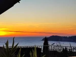 T2 vue mer - Les Playes