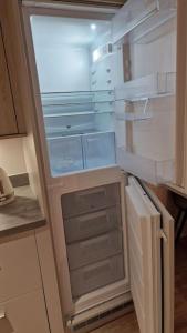 Birmingham City Apartment