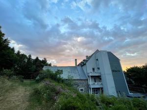 Hotels La Domerie - Maison d'hotes : photos des chambres