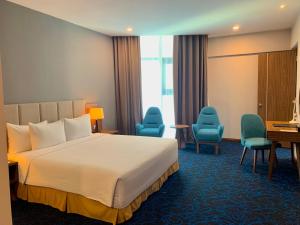 Muong Thanh Luxury Vien Trieu Nha Trang