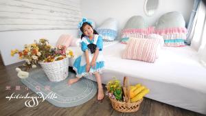 Whitiedoggie Villa II