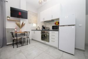 Celestina Corfu Town Apartment