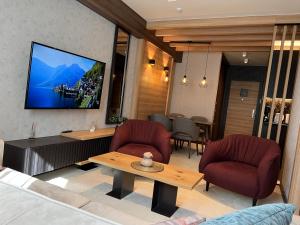 Select Lux Woodside Residences & SPA