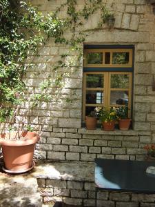 Artsistas Houses Zagori Greece